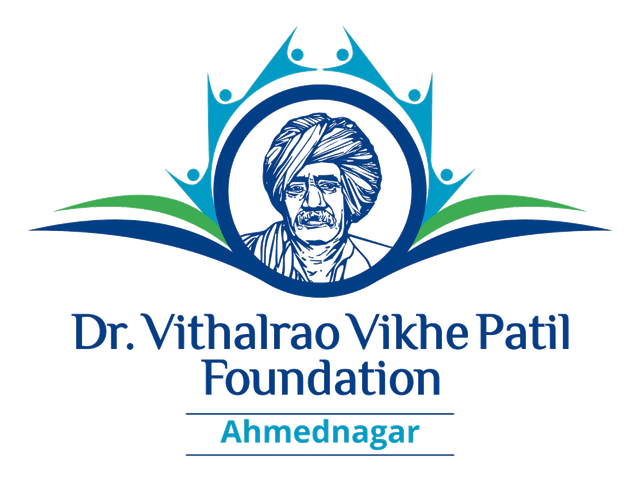 Dr. Vithalrao Vikhe Patil Foundation