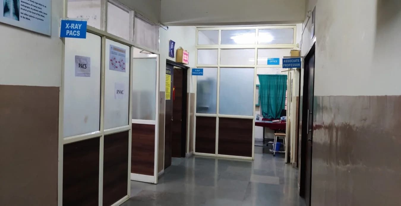 Certificate in Operation Theatre Techniques